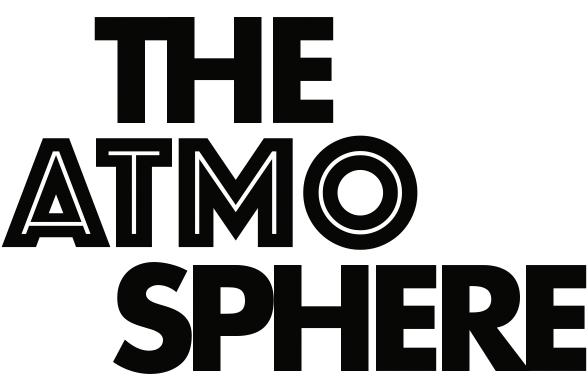 THE ATMO SPHERE