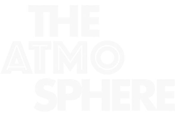 THE ATMO SPHERE